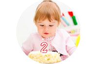 Занятия с ребенком 2 лет в Вильнюсе Занятия с ребенком 2 лет в Вильнюсе