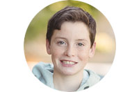 Занятия для подростков 11-13 лет