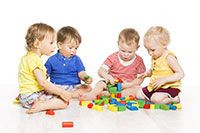 Дошкольный комплекс