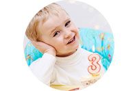Занятия для детей 3 лет