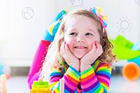 Детский сад