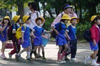 Подготовка ребенка к школе: нюансы и острые углы