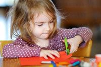 Раннее развитие - это легко! Игры по системе Монтессори