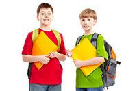 Занятия для школьников